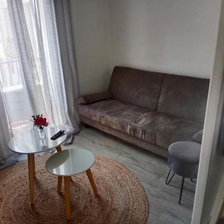 Maison Cosy Apartment Le Soler Ngoại thất bức ảnh