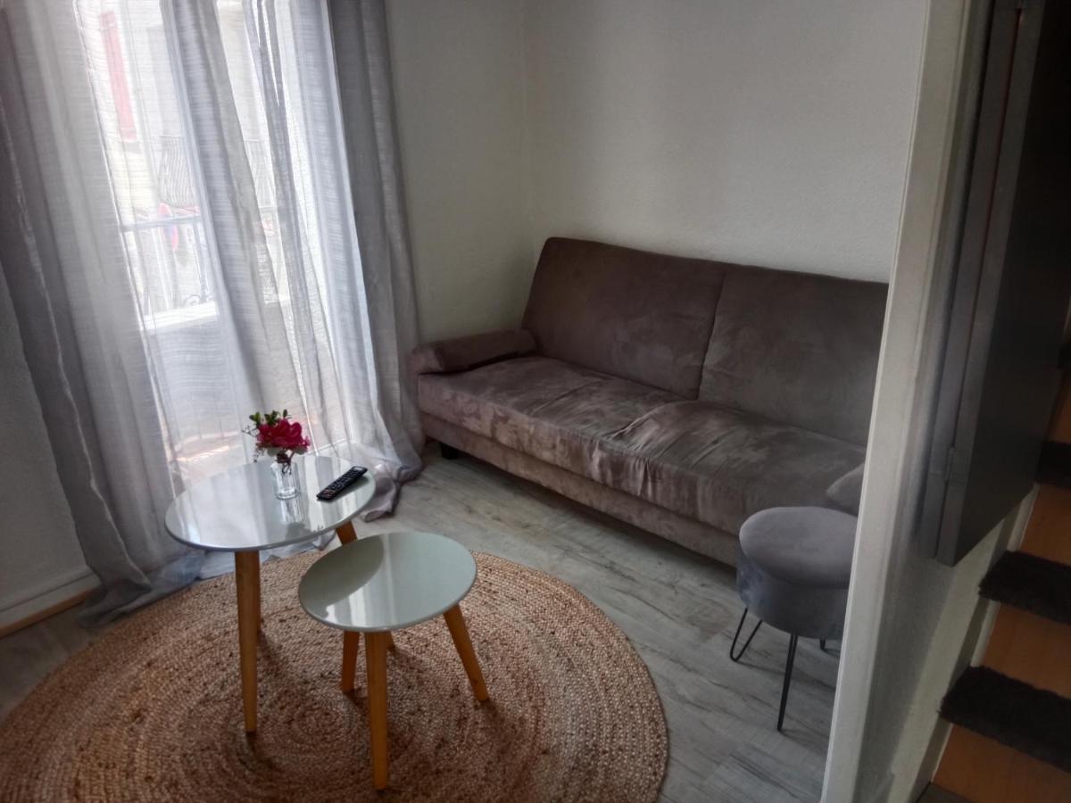 Maison Cosy Apartment Le Soler Ngoại thất bức ảnh