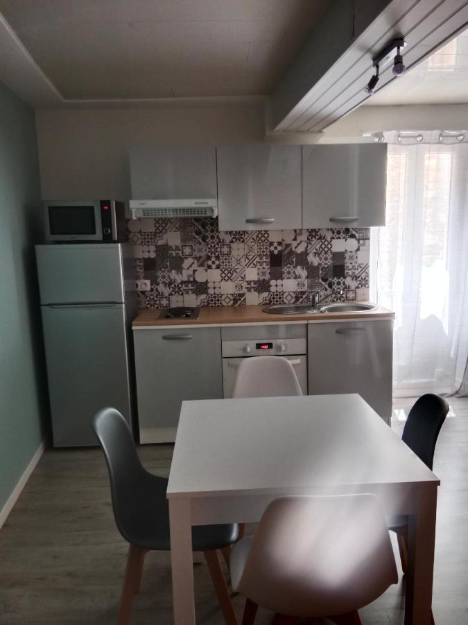 Maison Cosy Apartment Le Soler Ngoại thất bức ảnh